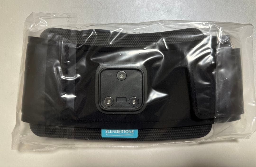 【新品未使用】スレンダートーン　コアSLENDERTONE Core