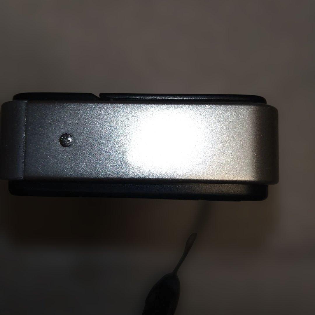 SONY／Cyber-shot dsc-t2 コンパクトデジタルカメラ