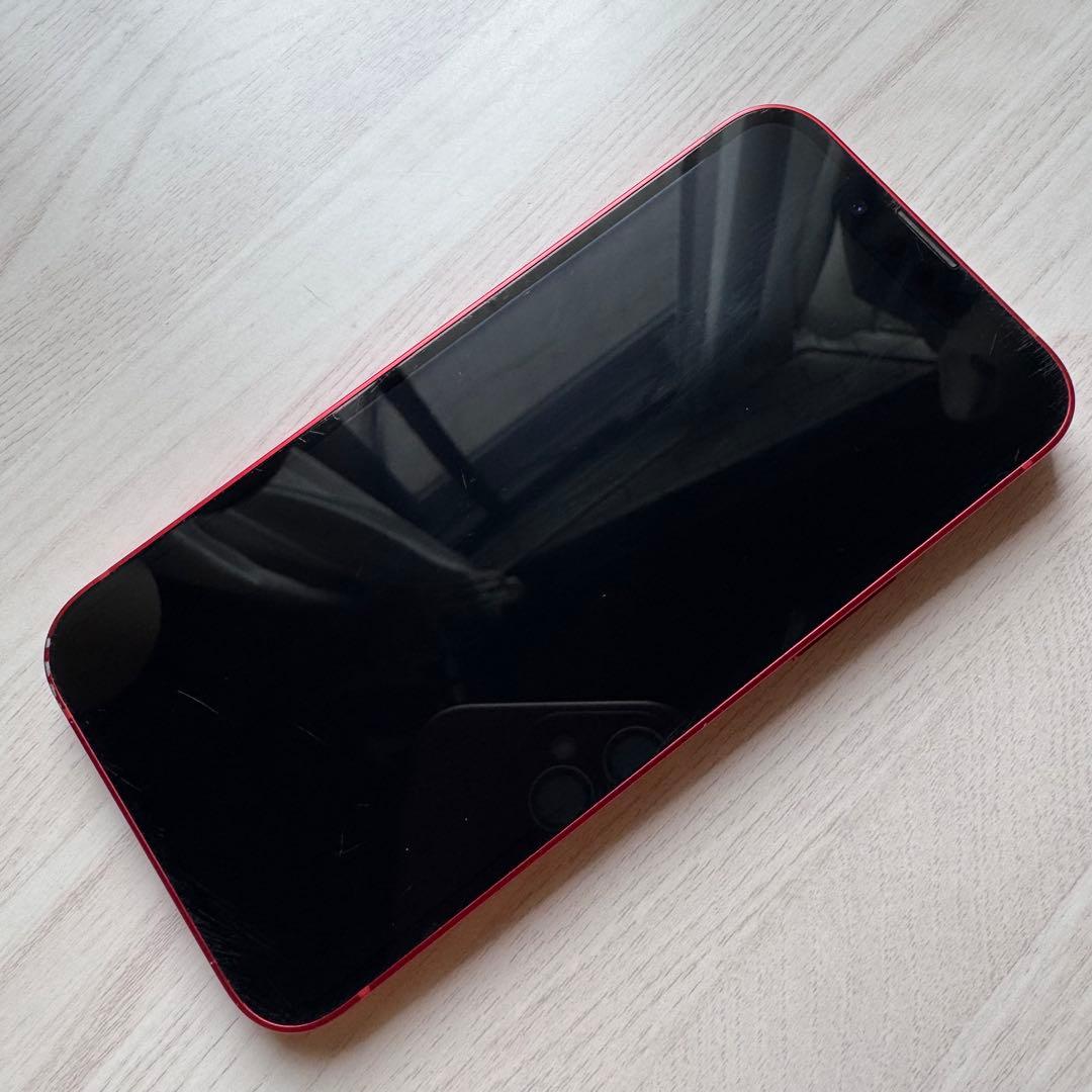 iPhone 13 mini 128GB SIMフリー 本体(韓国版)