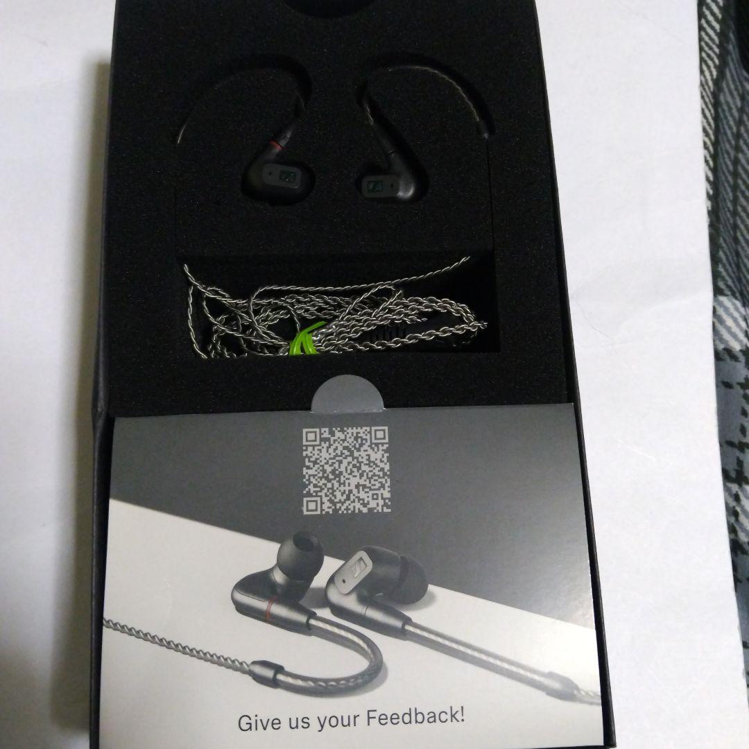 Sennheiser IE 200 イヤフォン
