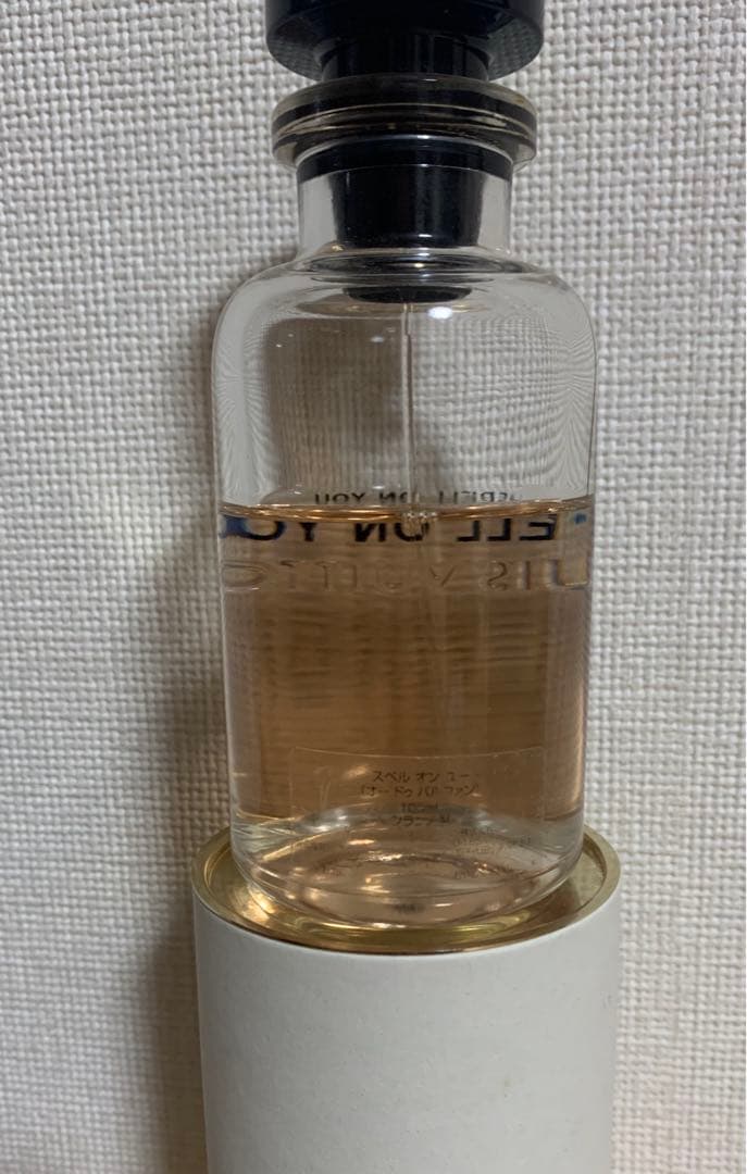 ルイヴィトンLOUISVUITTON 香水　オードゥパルファン