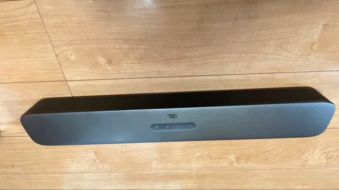 ハ*イ様 JBL BAR 2.0 All-in-One サウンドバー