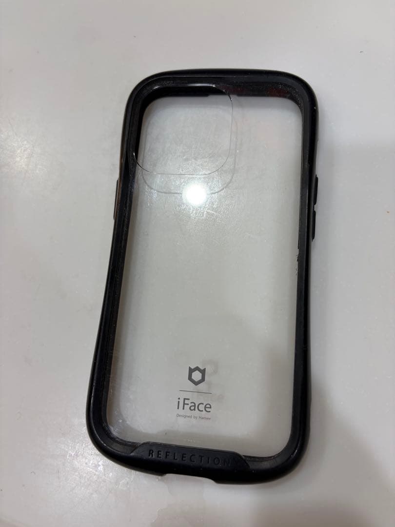 iPhone13pro本体