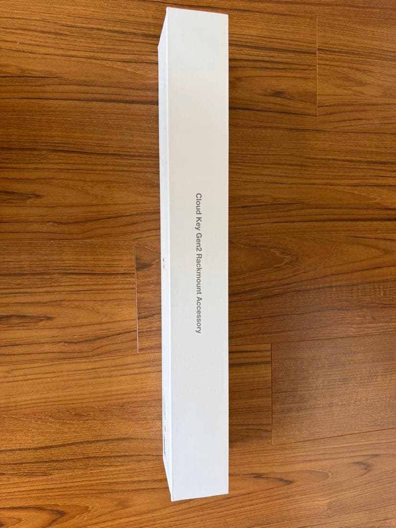 Ubiquiti CloudKey＆UCK-G2-SSD