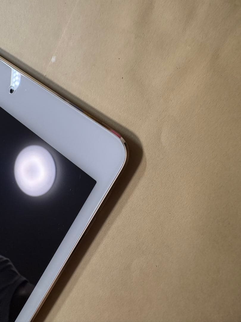 超美品iPad mini4 16GB wifi