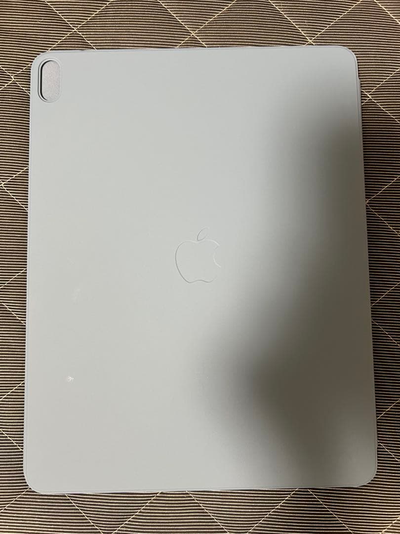 iPadAir13inch magickeyboard＋Smart Folio