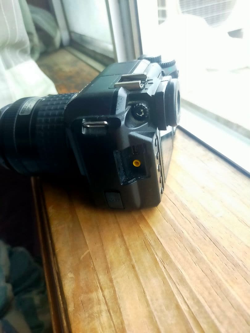 Olympus E-300 デジタルカメラ 本体と付属品