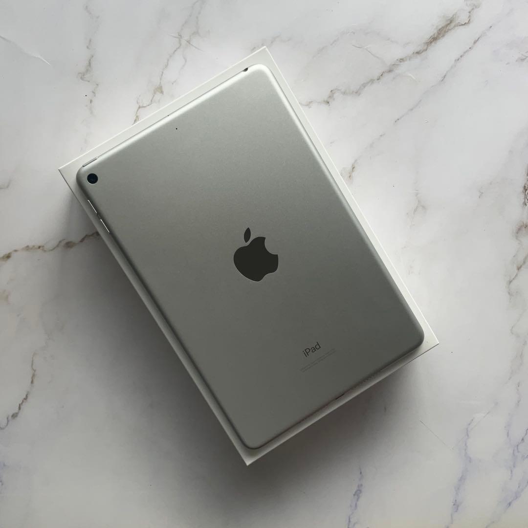 【極美品】Apple iPad mini 5 Wi-Fi 64GB