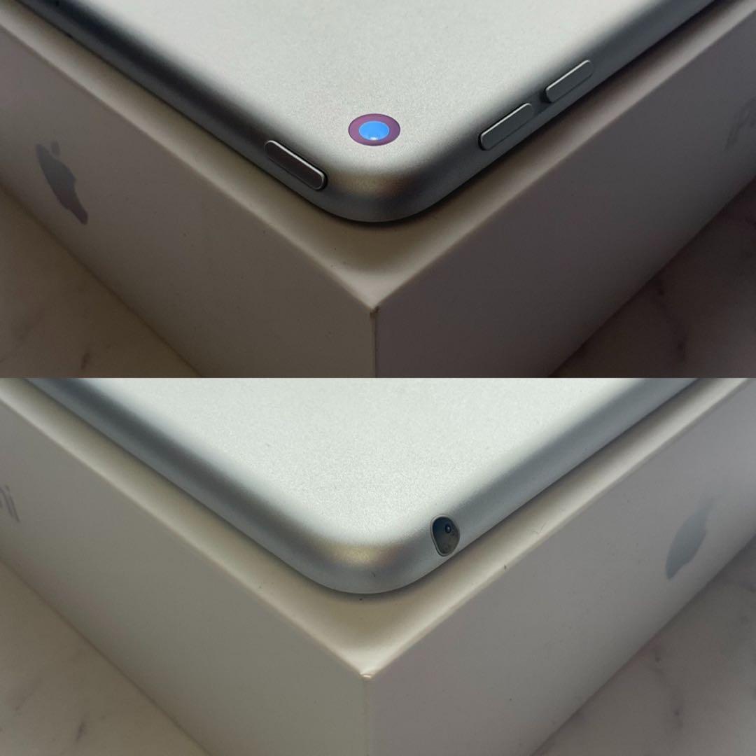 【極美品】Apple iPad mini 5 Wi-Fi 64GB