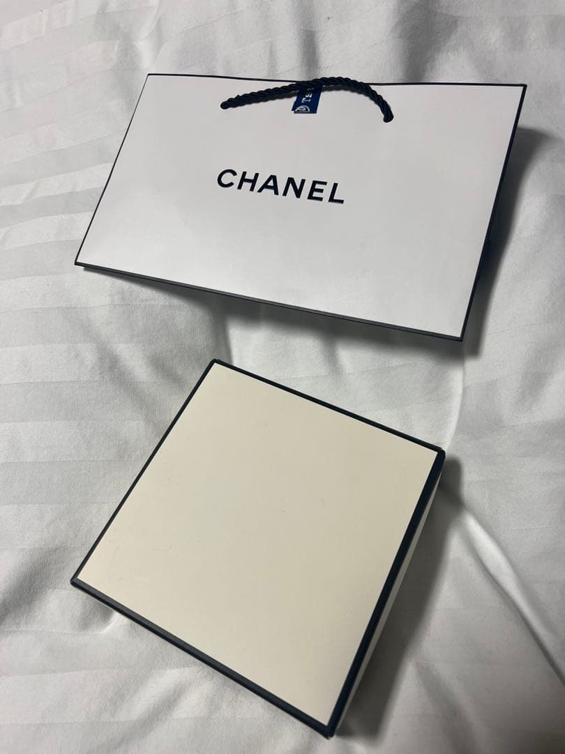 CHANEL ココ マドモアゼル オードパルファム 100ml
