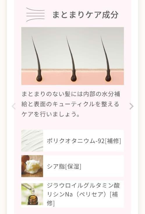 メデュラ シャンプートリートメント ヘアミルク ヘアオイル ヘアブラシ セット