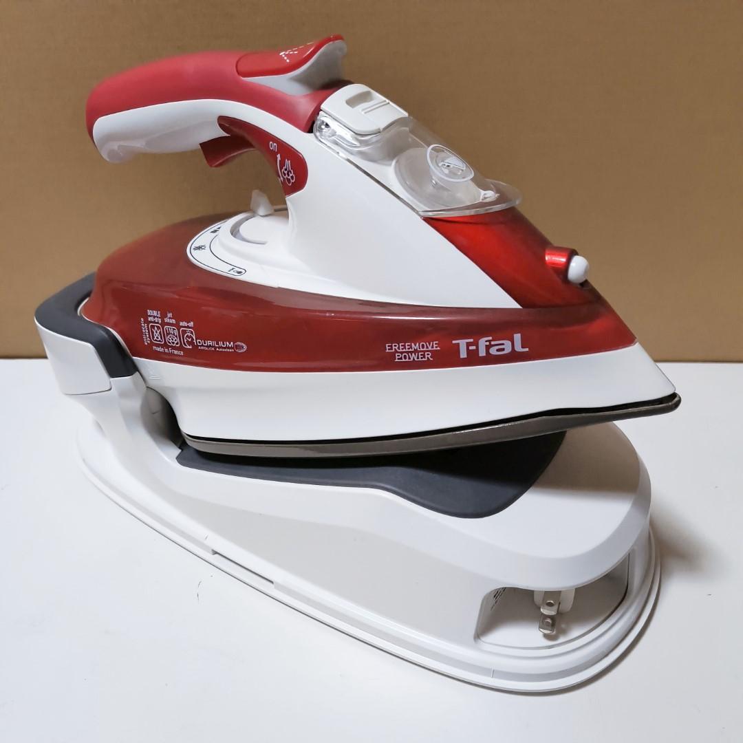 【美品】ティファー フリームーブパワー9986 FV9986J0