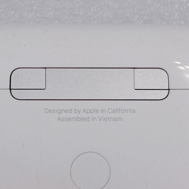 【極美品】Apple AirPods Pro 第2世代 TYPE-C 充電ケース