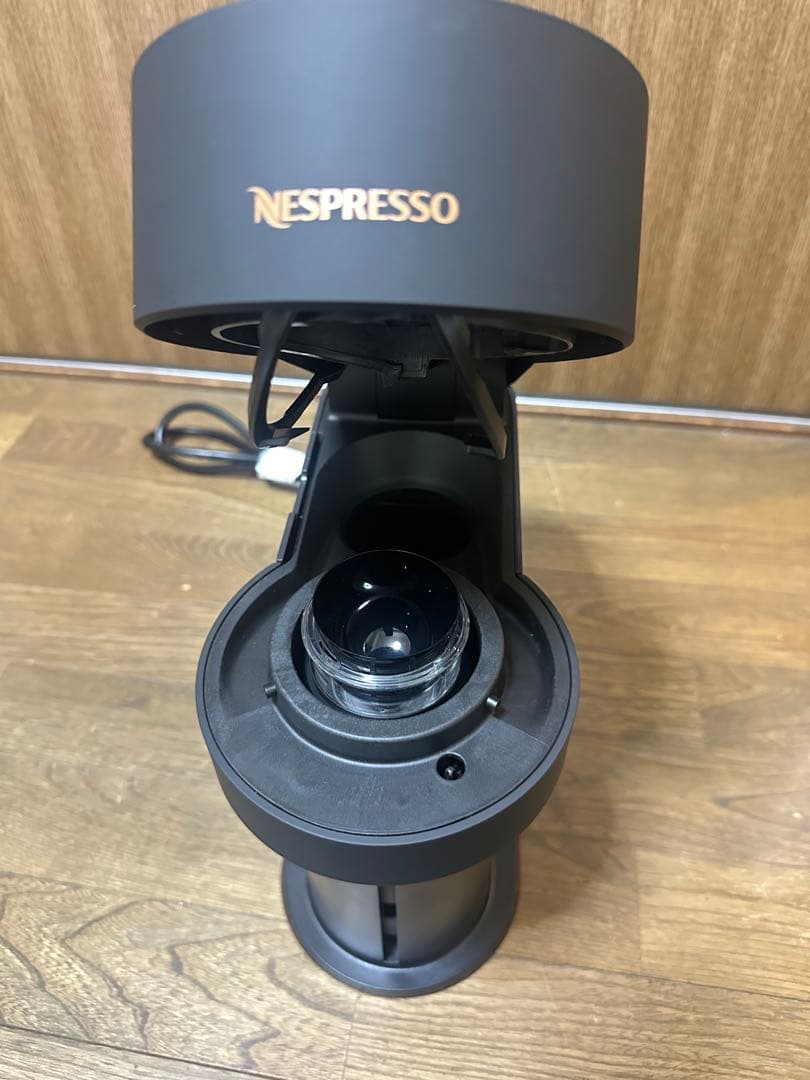 【美品】ネスプレッソ コーヒーメーカー 2024年製