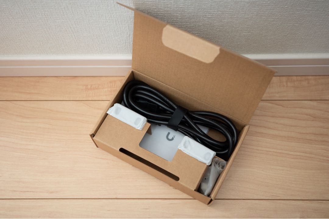 ルーター・ネットワーク機器 UniFi USW-Aggregation