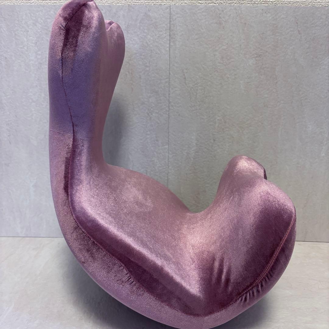【美品格安✨️】柔ら美人 開脚ベター 開脚ストレッチ補助器具 ピンク フィットネス