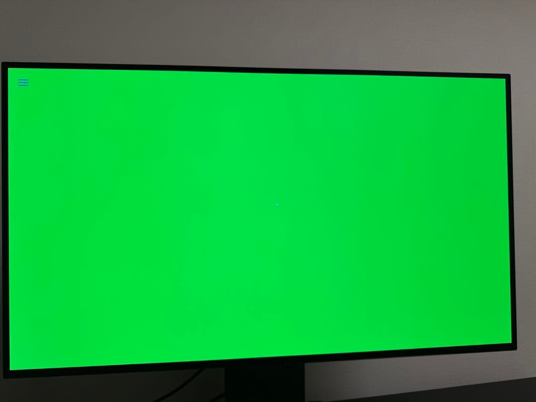 LG UltraGear OLED 32GS95UV-B 31.5インチ