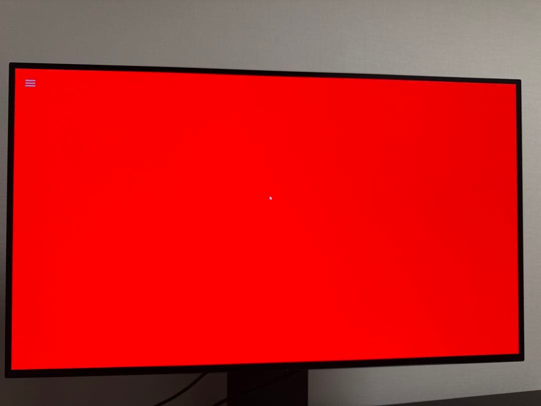 LG UltraGear OLED 32GS95UV-B 31.5インチ
