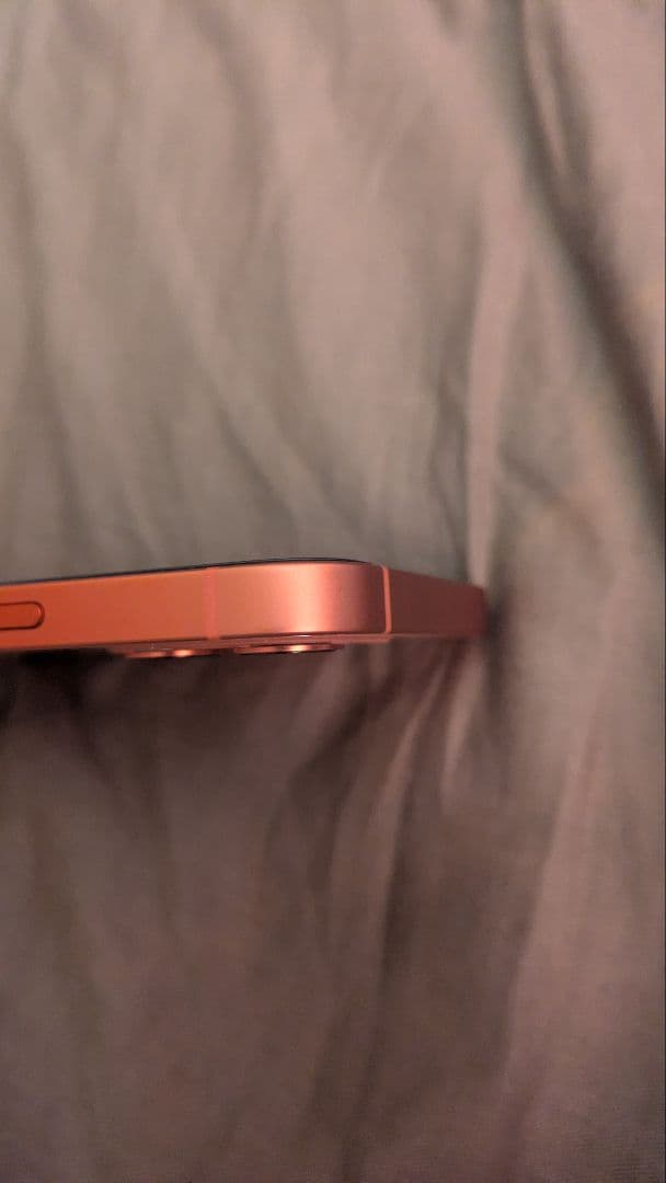 iPhone 12 mini 128GB　シムフリー　本体のみ