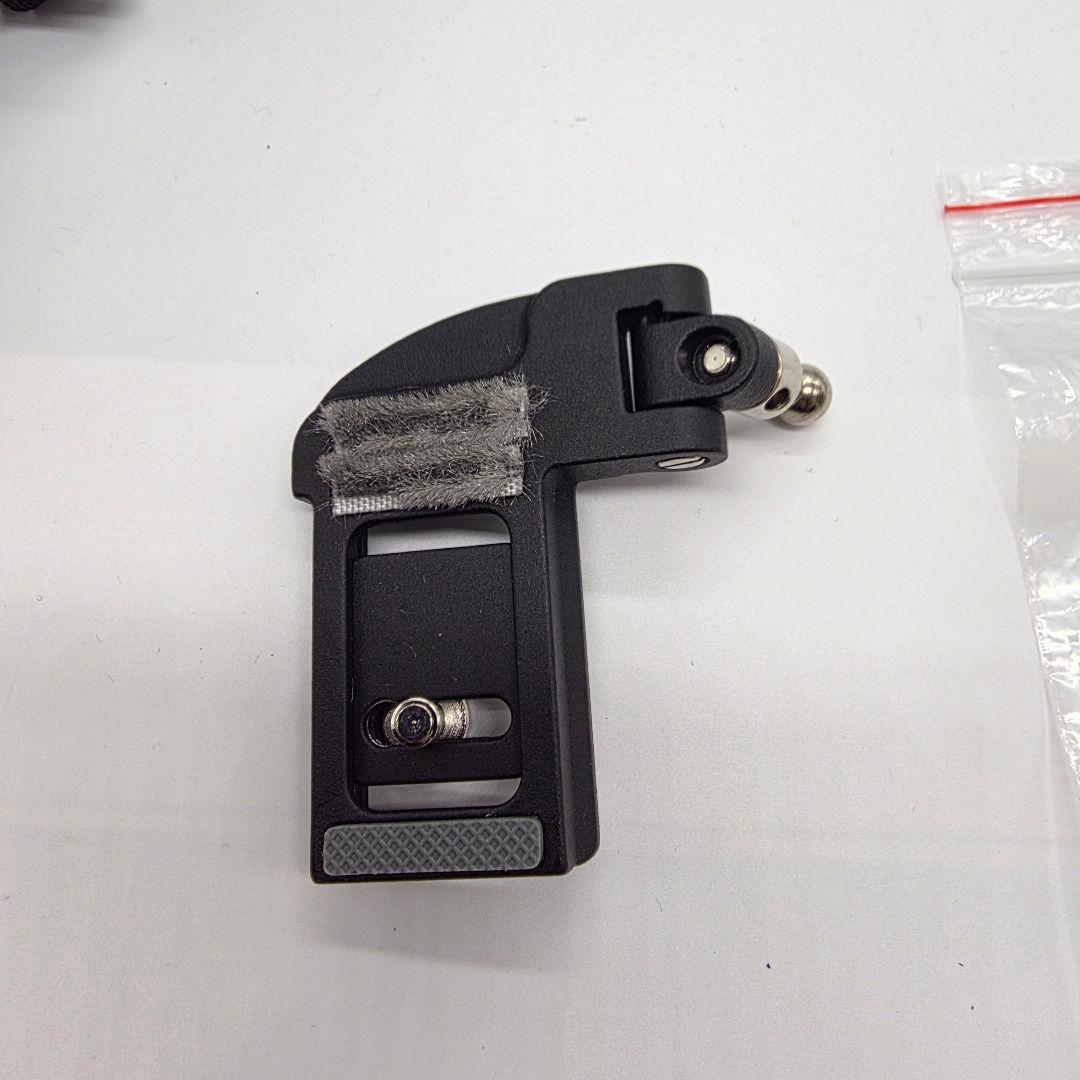 美品 CARRY SPEED PRO MARK IV SPECIAL