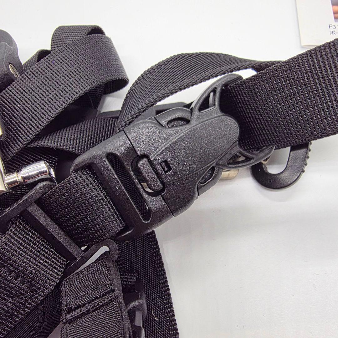 美品 CARRY SPEED PRO MARK IV SPECIAL