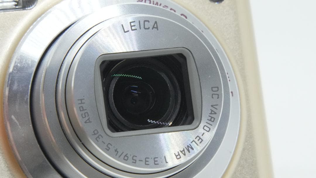 【A3050】 Panasonic LUMIX DMC-ZX3 パナソニック