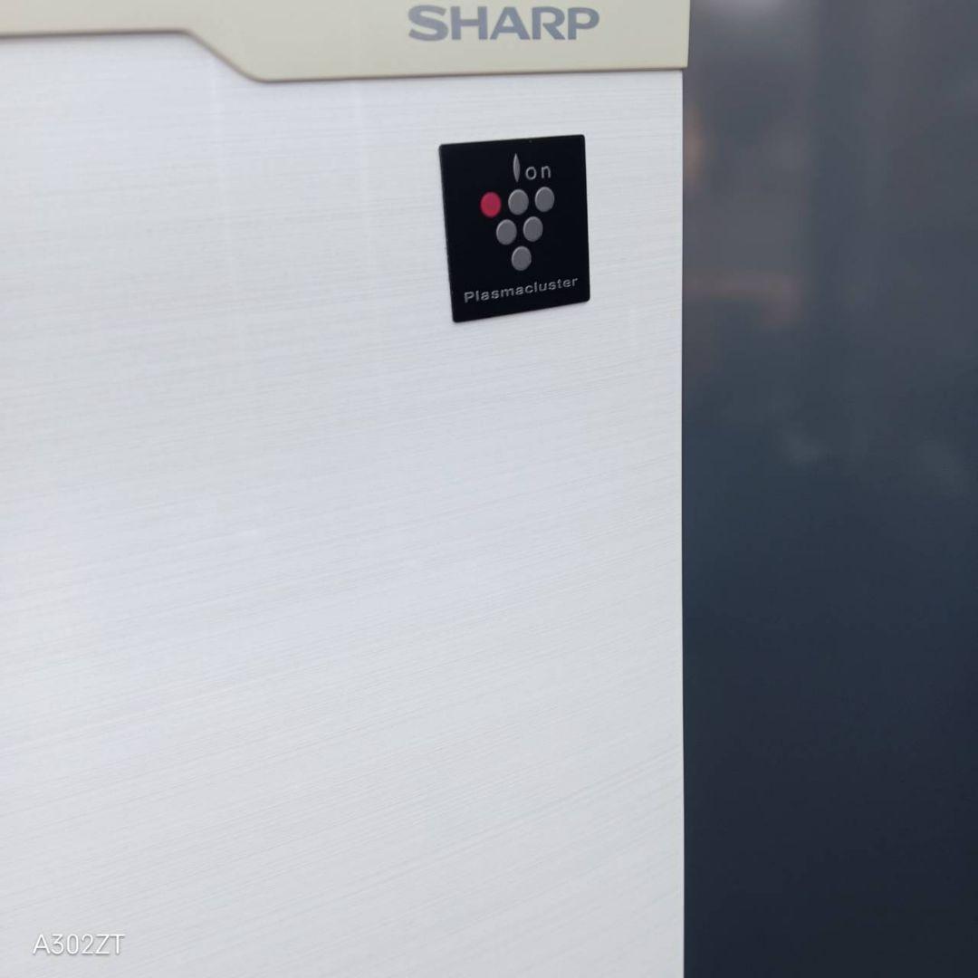 B349 送料設置無料 SHARP　大型冷蔵庫　271L