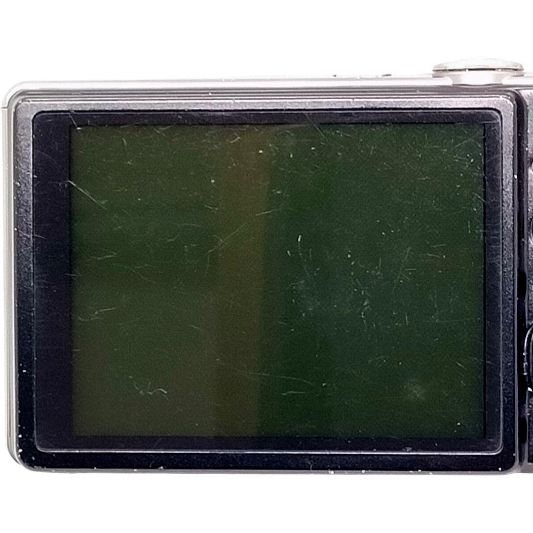 ✨動作確認済 Panasonic LUMIX DMC-FS25