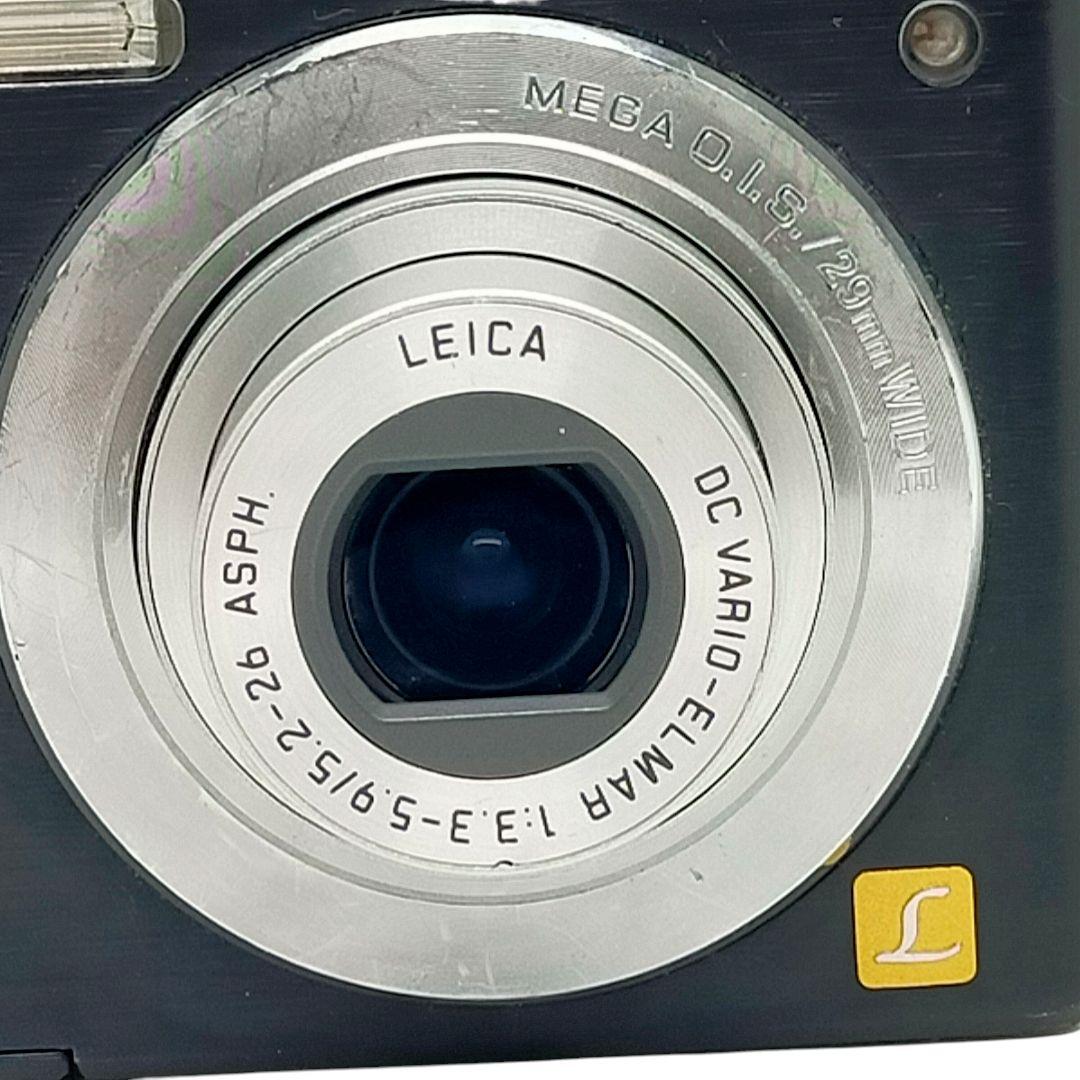 ✨動作確認済 Panasonic LUMIX DMC-FS25