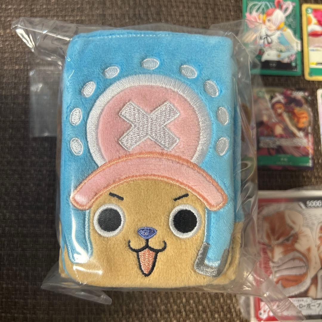 ワンピースカード　一番くじ　E賞G賞I賞　配布カード付