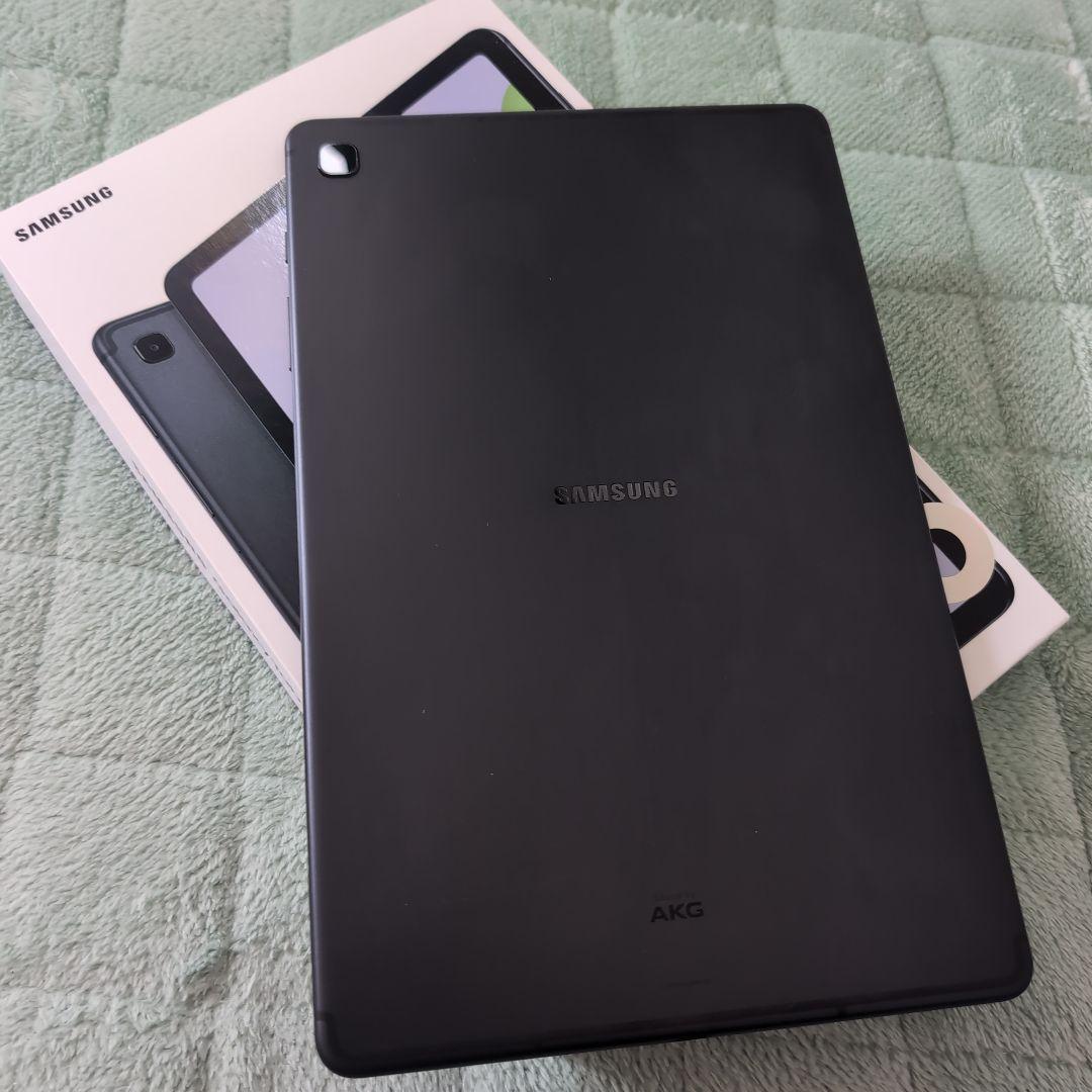 Samsung Tab S6 Lite　やっさん