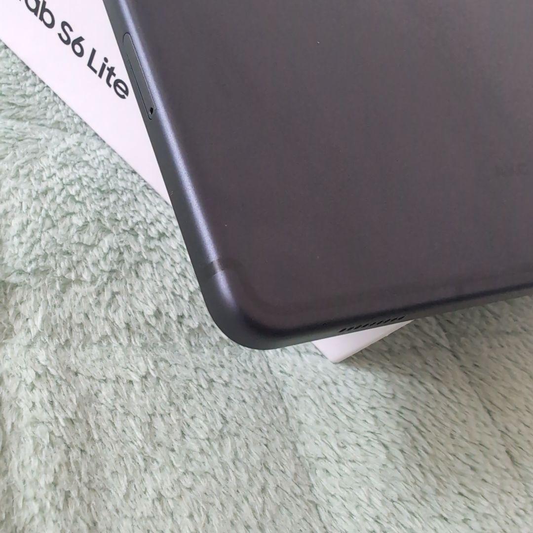 Samsung Tab S6 Lite　やっさん