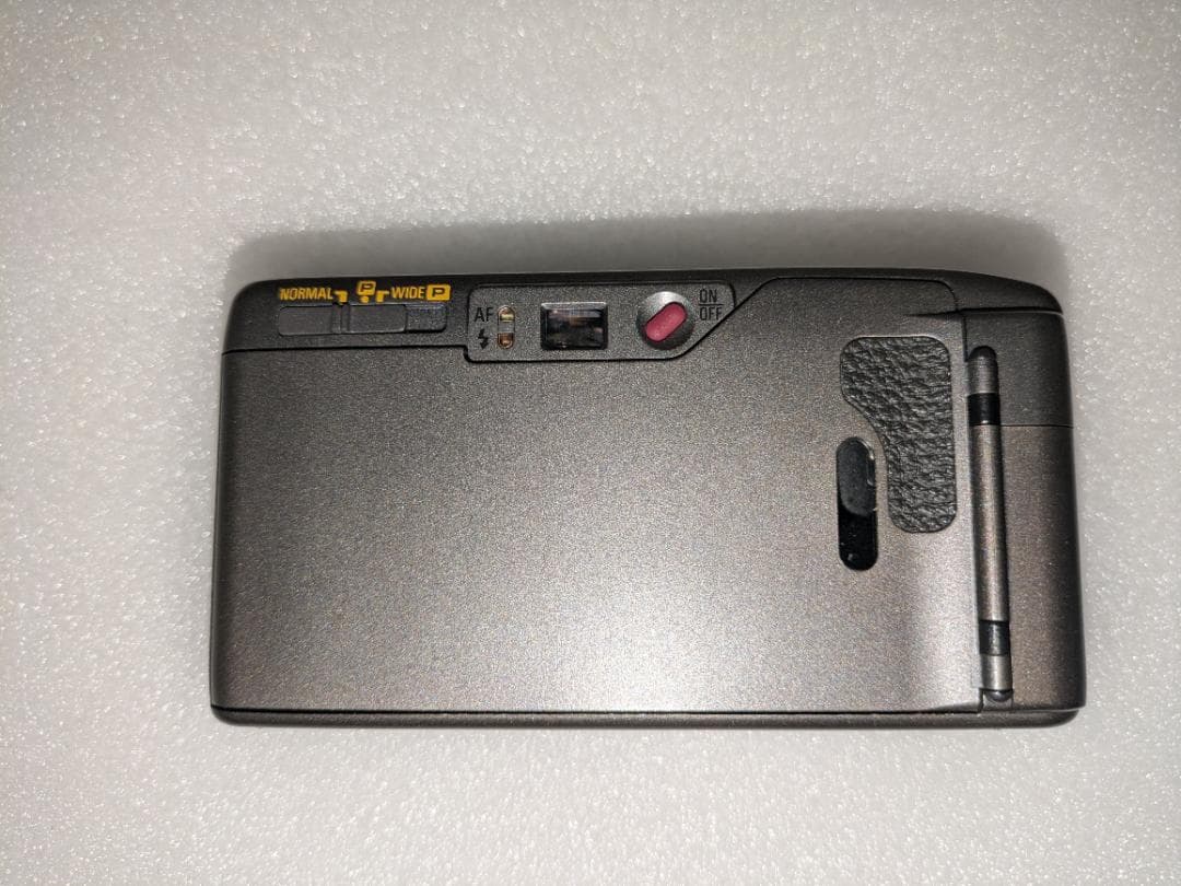 リコー　Ricoh R1
