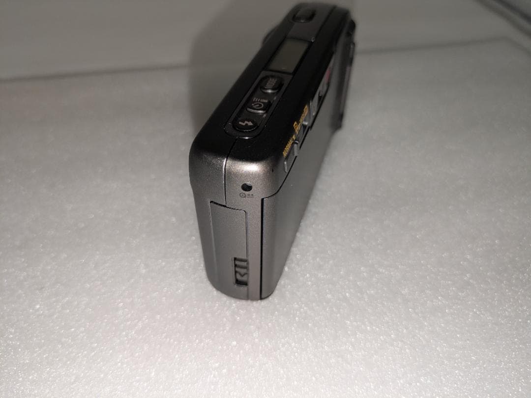 リコー　Ricoh R1