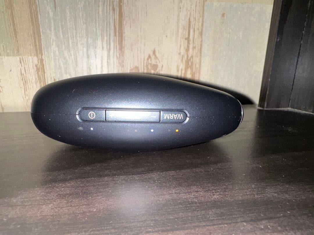 ほぼ未使用 Panasonic バイタリフト リフトケア EH-SP85