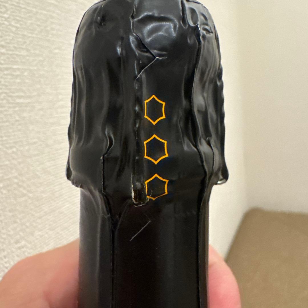 ま*く様 Veuve Clicquot Demi-Sec シャンパン