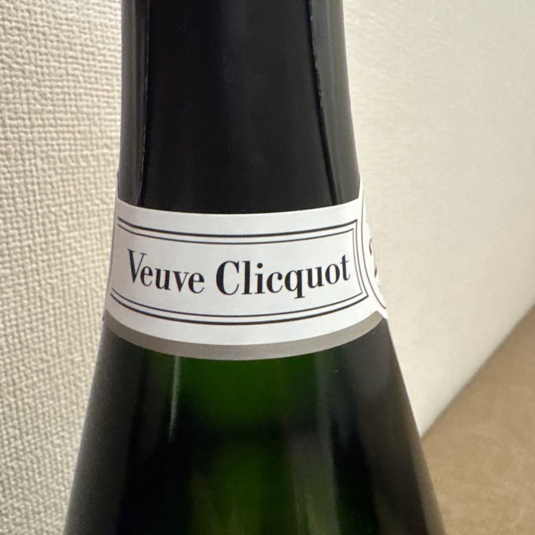 ま*く様 Veuve Clicquot Demi-Sec シャンパン