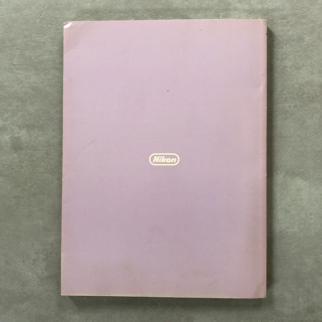 ニコン　ナイスショット　1986年　超超超ビンテージ品