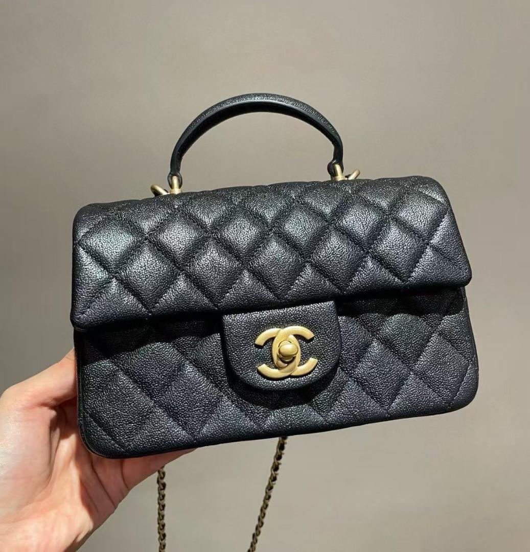 美品* CHANEL ショルダーバッグ キルティング ノベルティ