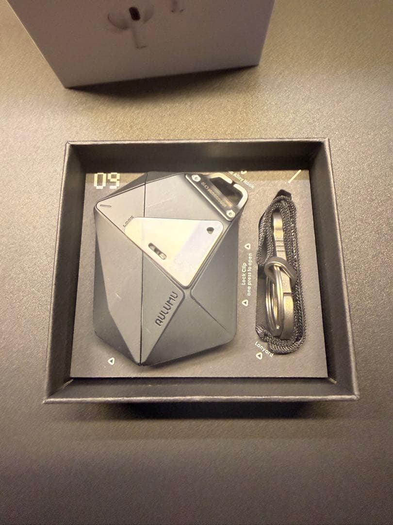 AirPods Pro2 本体