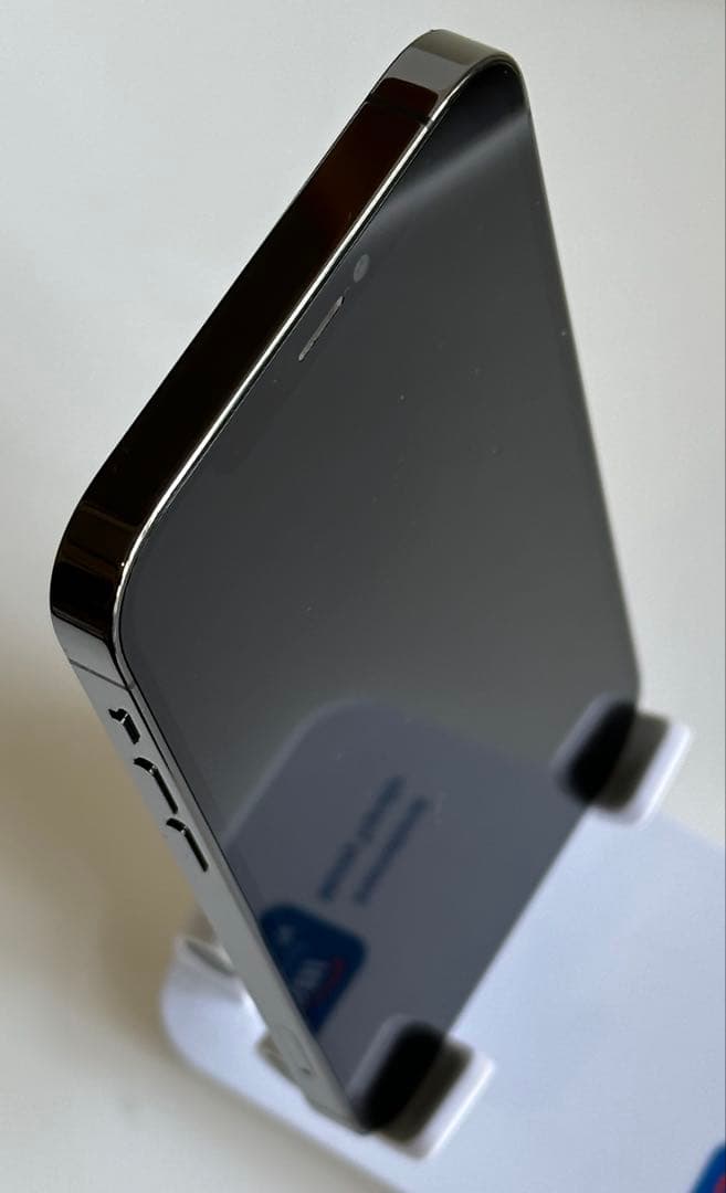 iPhone 12 Pro 256GB グラファイト SIMフリー