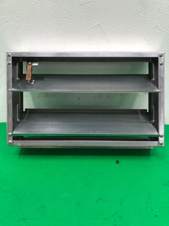 クラコ　ハイガード　HGL-3020　低静圧型　厨房用防火風量調節ダンパー