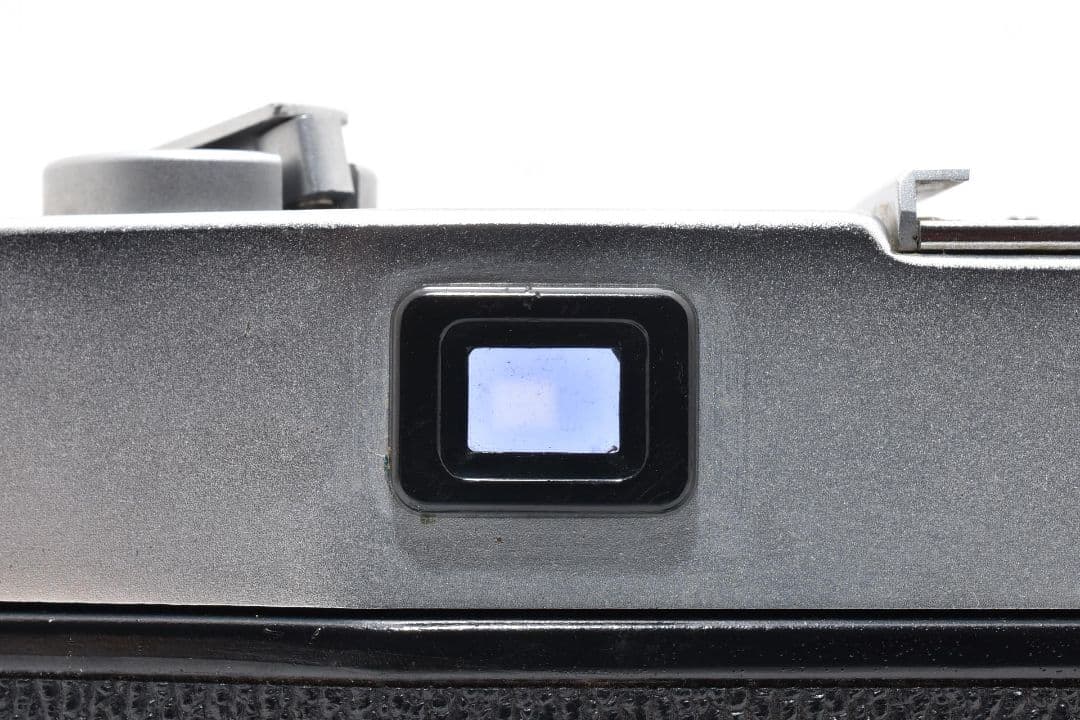 ☆動作品☆ OLYMPUS オリンパス ACE エース フィルムカメラ