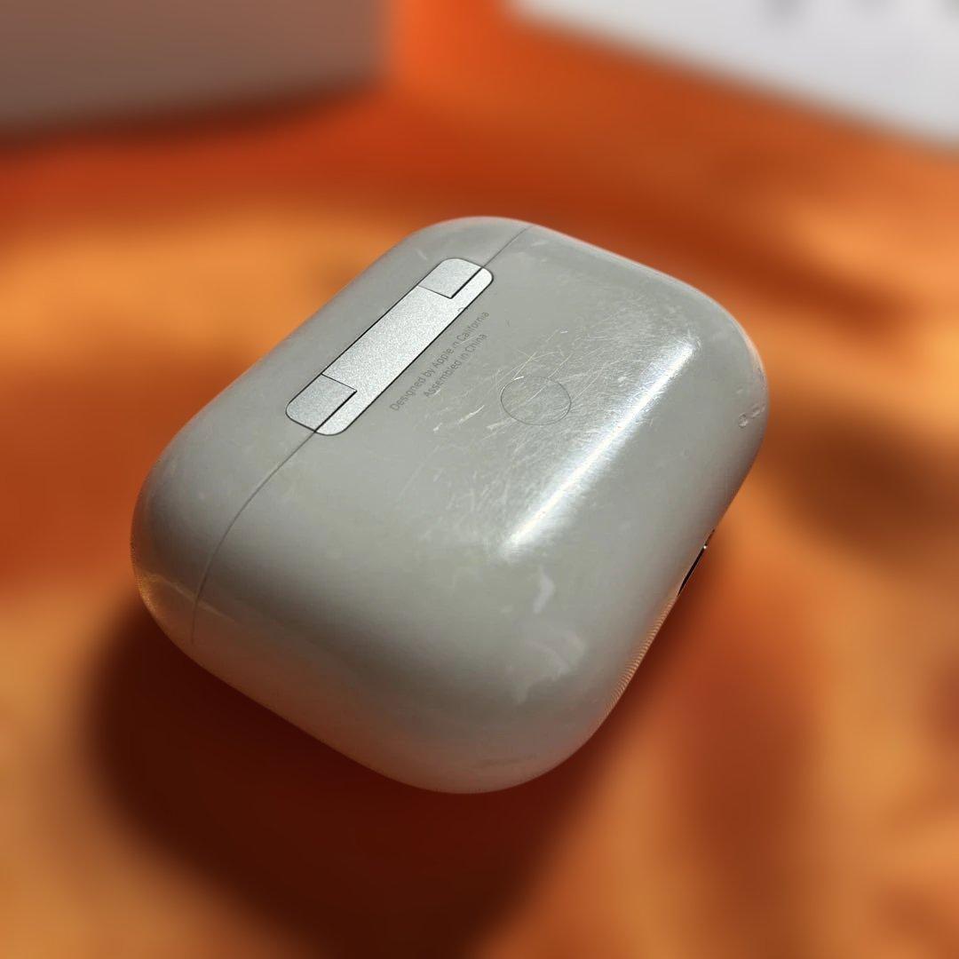 AirPods Pro 第1世代 Lightning MWP22J/A