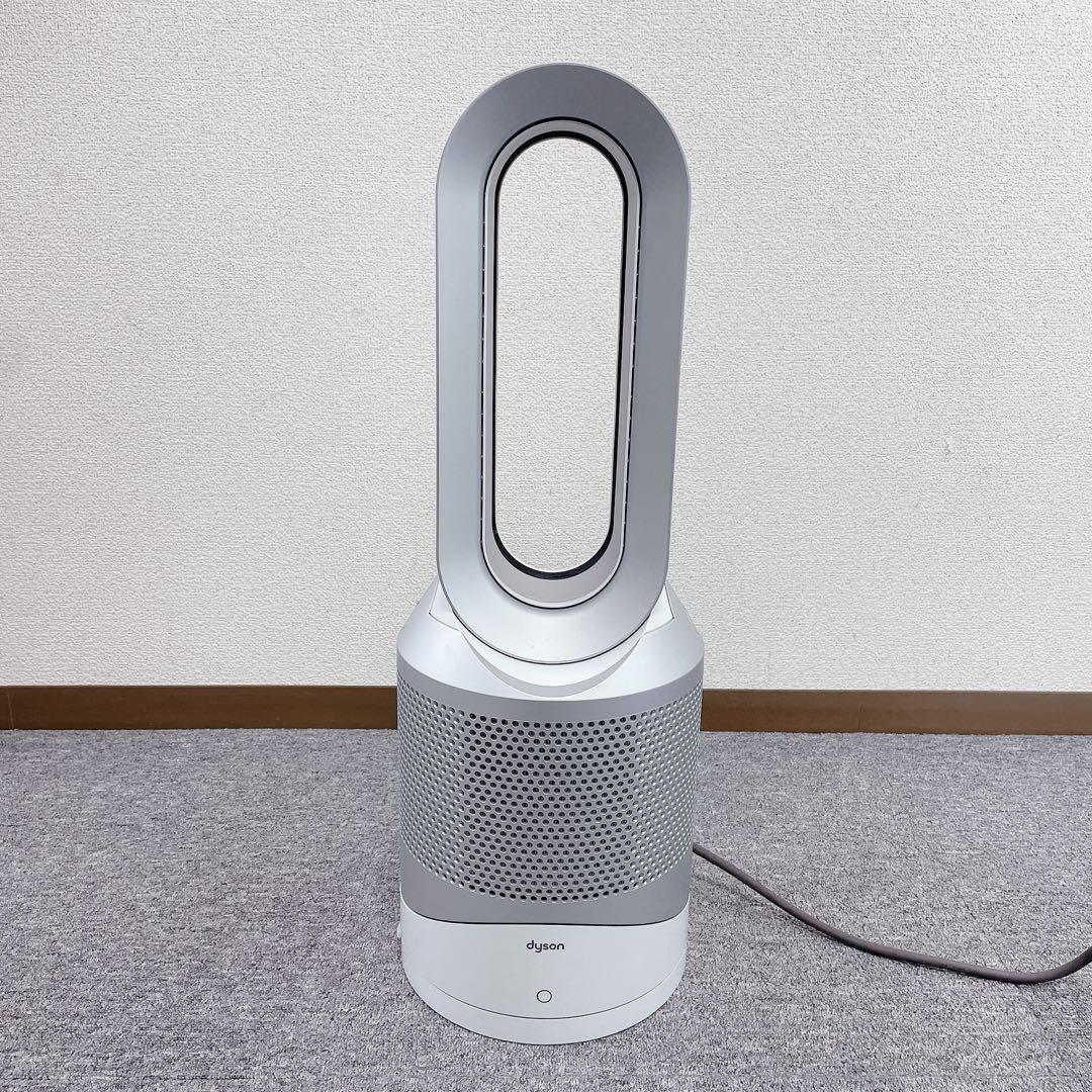 Dyson ダイソン HP00 空気清浄機能付きファンヒーター