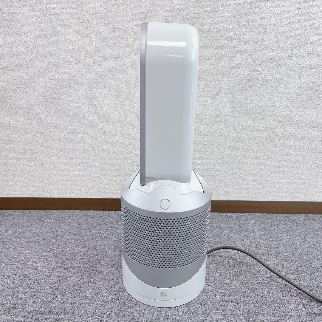 Dyson ダイソン HP00 空気清浄機能付きファンヒーター