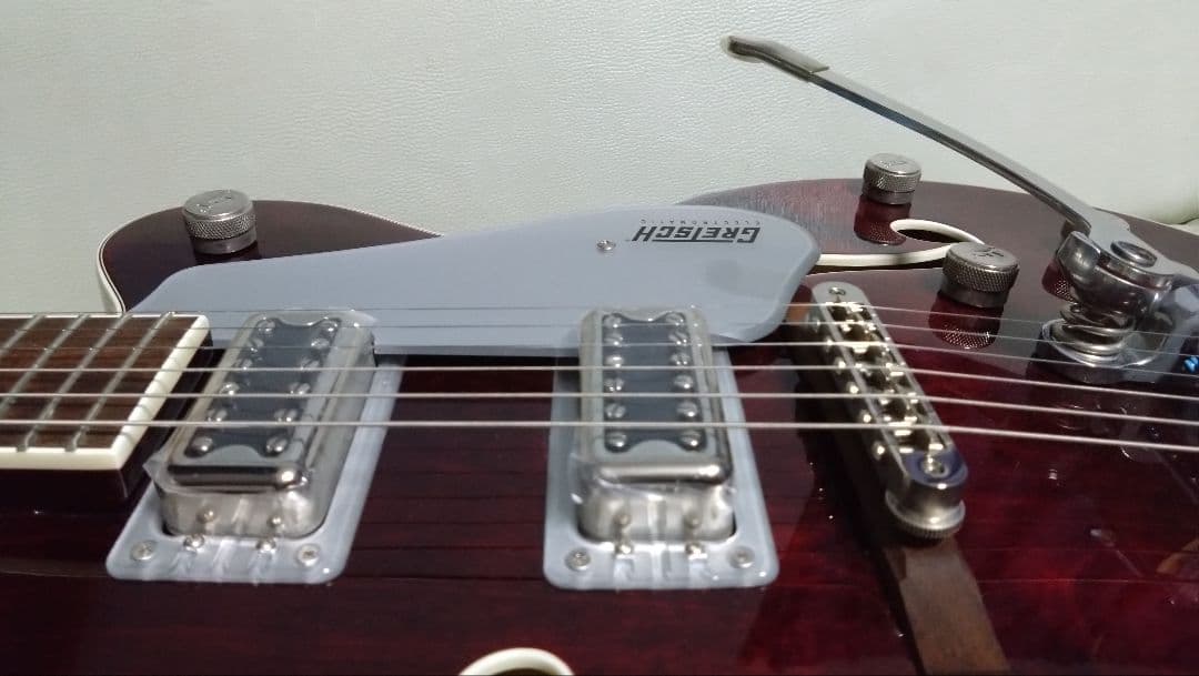 GRETSCH G5420T 2022年製 ウォルナットステイン