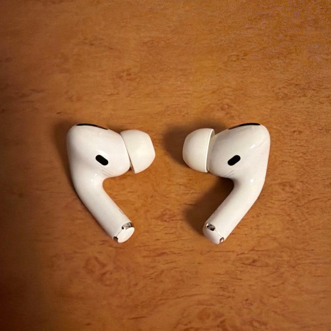 Air Pods Pro 第２世代