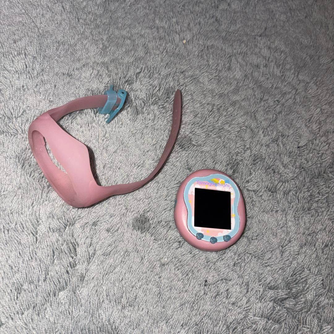 Tamagotchi Uni 美品　エンジェルフェスティバル