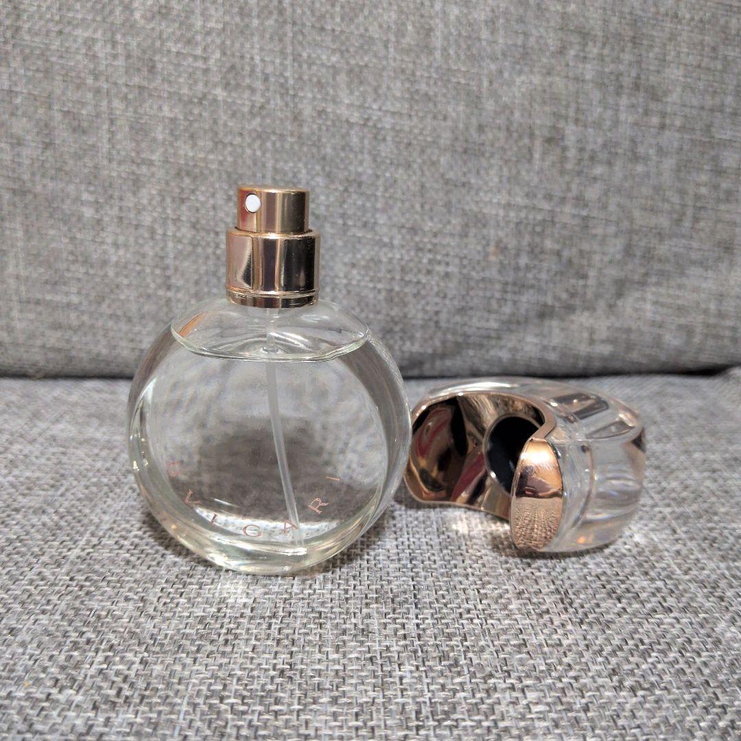 BVLGARI オムニア　クリスタリン　30ml